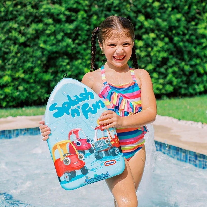 Little Tikes Inflatale Pool Floats & Outdoor Summer Toys